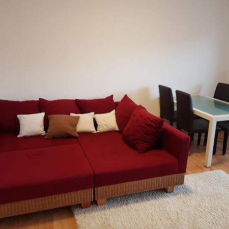 Lovely Furnished Apartments In Magdeburg For Your Business Extérieur photo