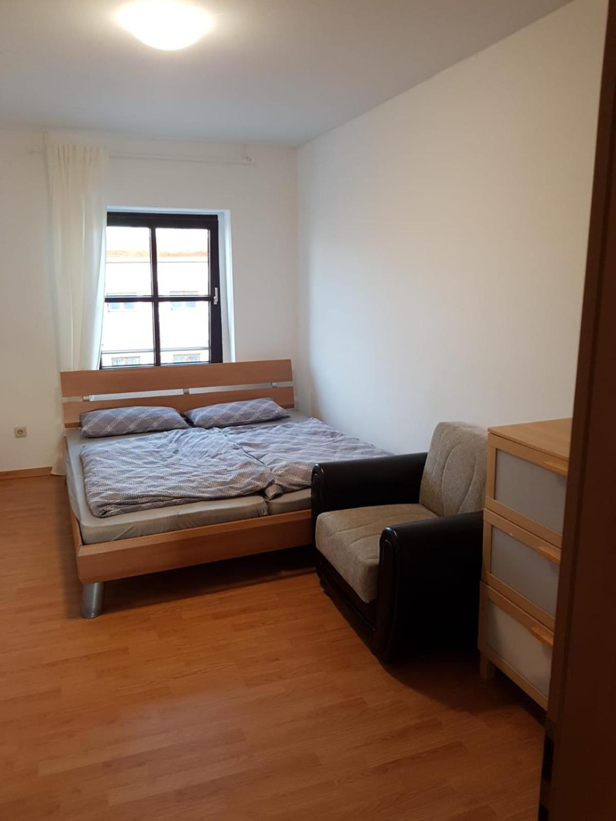 Lovely Furnished Apartments In Magdeburg For Your Business Extérieur photo