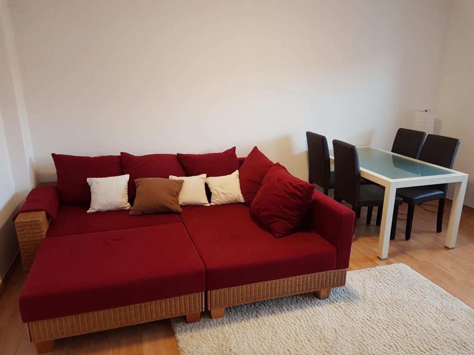 Lovely Furnished Apartments In Magdeburg For Your Business Extérieur photo