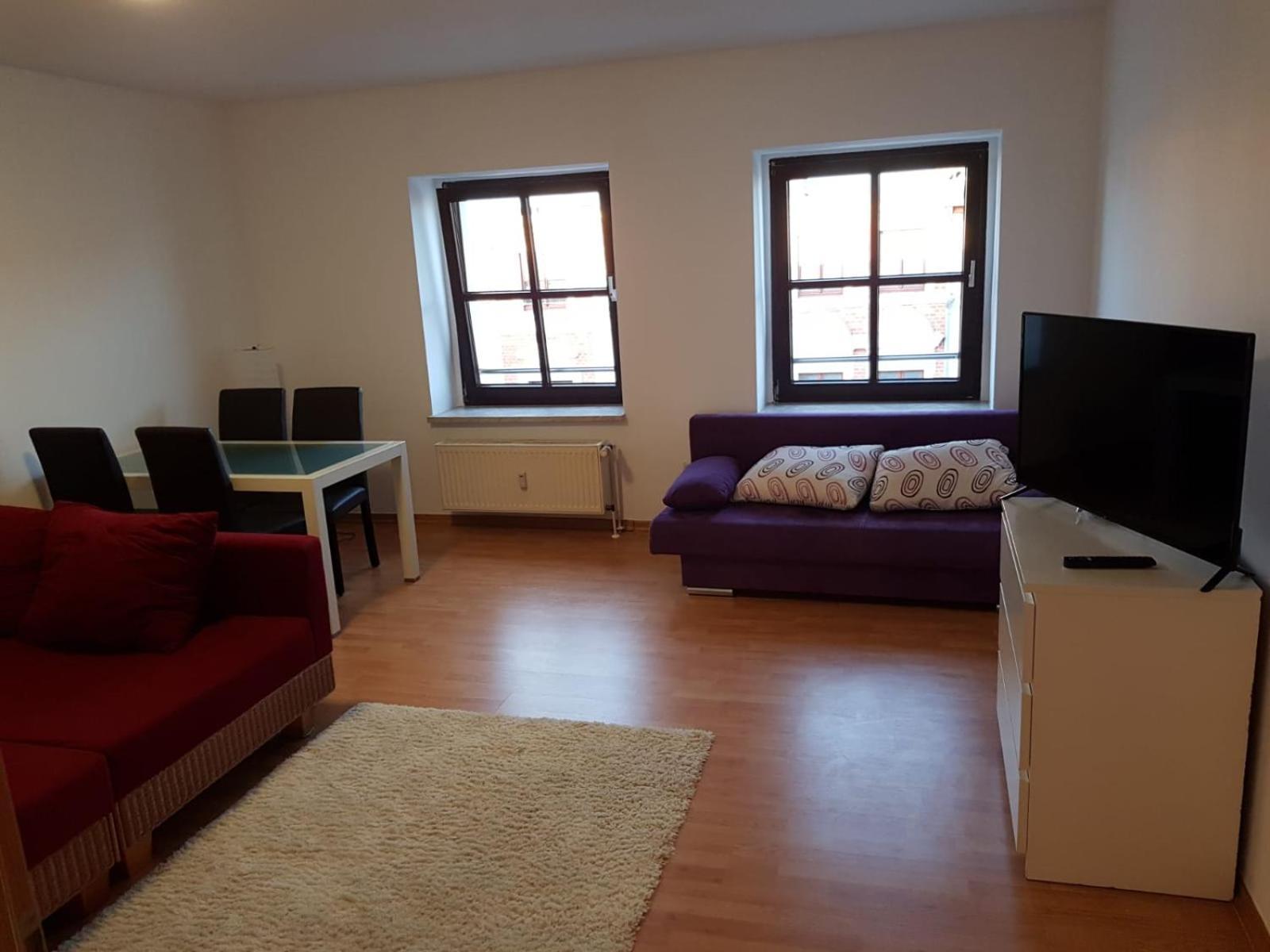 Lovely Furnished Apartments In Magdeburg For Your Business Extérieur photo