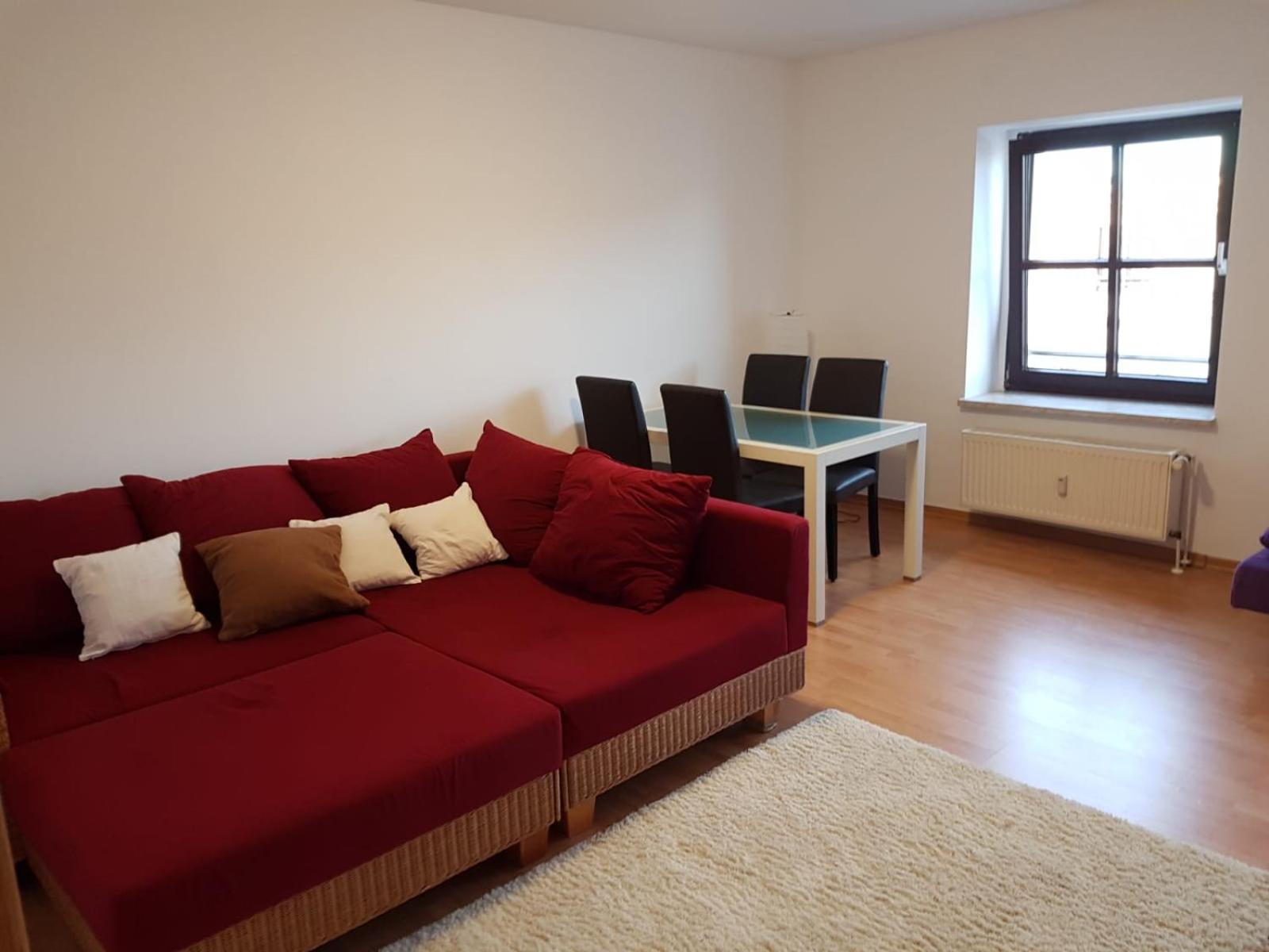 Lovely Furnished Apartments In Magdeburg For Your Business Extérieur photo